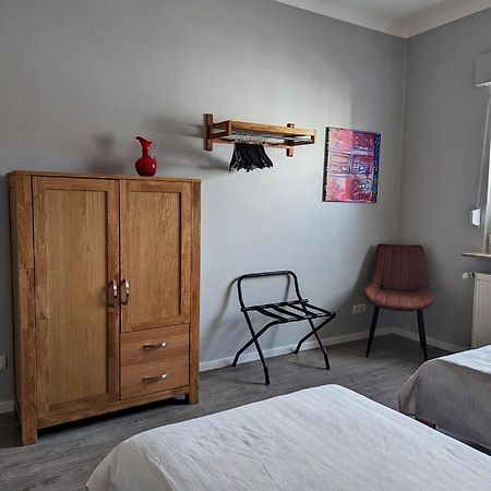 Apartmenthaus Goldgrube Coblenza Exterior foto