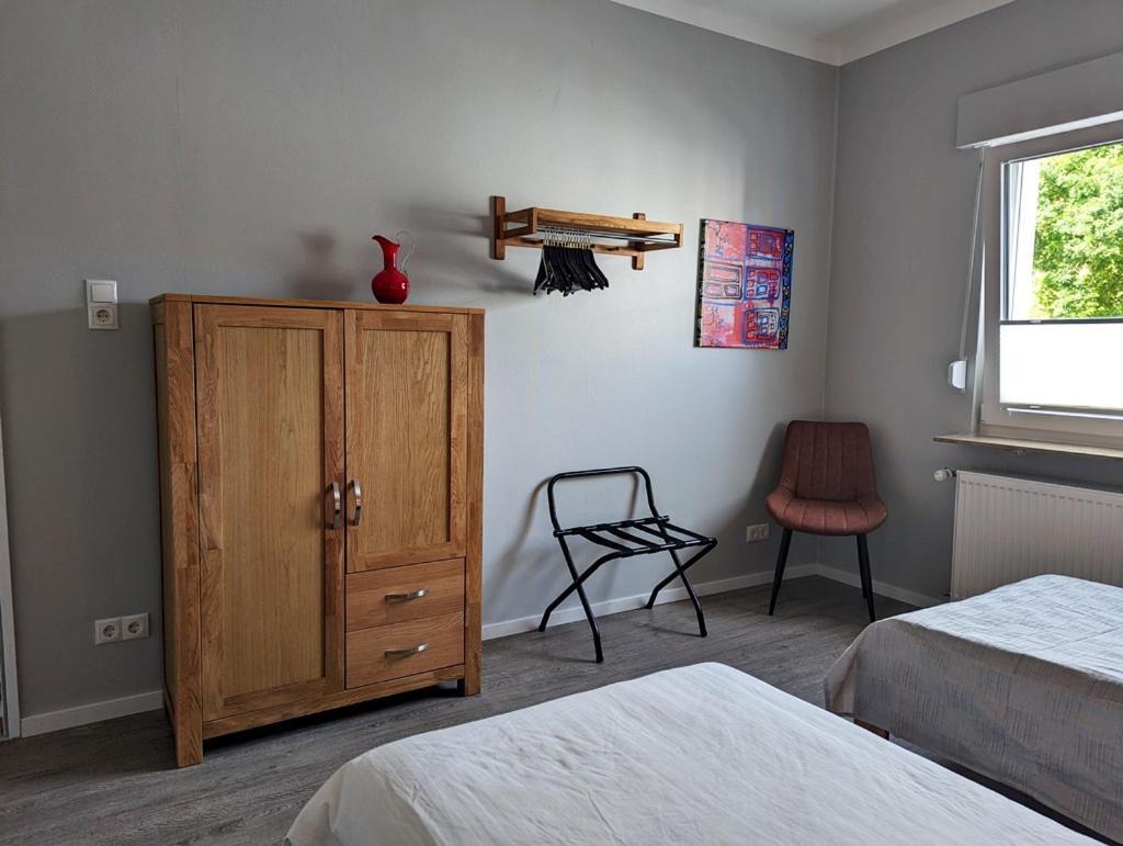 Apartmenthaus Goldgrube Coblenza Exterior foto